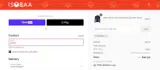 extra10 coupon verification screenshot