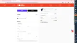 SPOOKY50 coupon verification screenshot