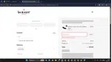 SUMMER coupon verification screenshot