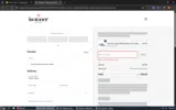COZY coupon verification screenshot