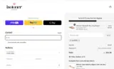 SUMMER coupon verification screenshot