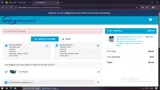 FLASH50 coupon verification screenshot