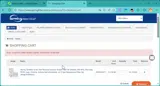 REFISPRING coupon verification screenshot