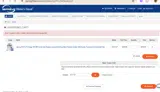 BF4703 coupon verification screenshot
