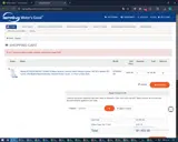 GD0515 coupon verification screenshot