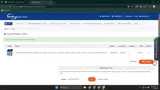 WATERSGOOD coupon verification screenshot