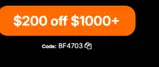 BF4703 coupon verification screenshot