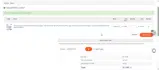 WATERSGOOD coupon verification screenshot