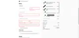PROX10 coupon verification screenshot