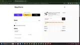 GIFTWRAP coupon verification screenshot