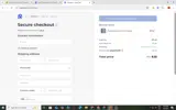POPULAR20 coupon verification screenshot