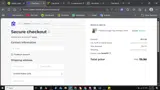 Israel10 coupon verification screenshot