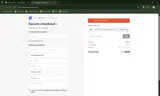 SUKKOT2025 coupon verification screenshot