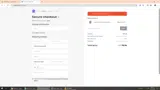 THANKS2025 coupon verification screenshot