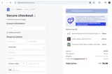 HAPPYPASSOVER coupon verification screenshot