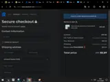 FRIEND2025 coupon verification screenshot