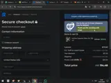 SMILE coupon verification screenshot