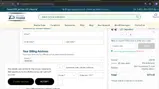 SUBSCRIBE10 coupon verification screenshot