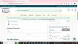 SUBSCRIBE10 coupon verification screenshot