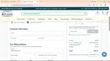 WELCOME10 coupon verification screenshot