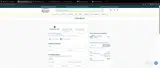 SaftaSezSave50 coupon verification screenshot