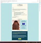 Phyllotex30 coupon verification screenshot