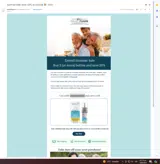 summer20 coupon verification screenshot