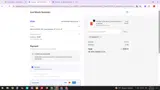 SPARKJOY15 coupon verification screenshot