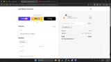 SPARKJOY15 coupon verification screenshot