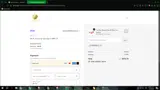 SPARKJOY15 coupon verification screenshot