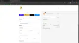 sweet15 coupon verification screenshot