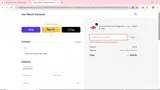 blackfriday30 coupon verification screenshot