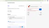 MINTYMOCHI coupon verification screenshot