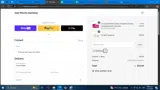 vdaylove coupon verification screenshot