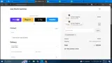 luckylunar coupon verification screenshot
