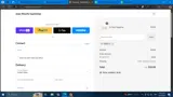 sweet15 coupon verification screenshot