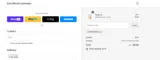 SPARKJOY15 coupon verification screenshot