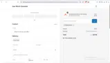MEMORIAL20 coupon verification screenshot