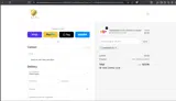 MEMORIAL20 coupon verification screenshot