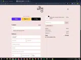 Issimo coupon verification screenshot