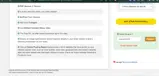 Veterans2025 coupon verification screenshot