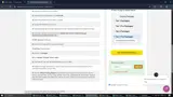Jingle2025 coupon verification screenshot