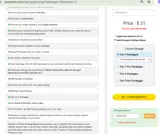 MAGFEB26 coupon verification screenshot