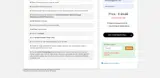 VDAY26 coupon verification screenshot