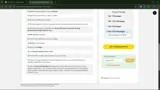 MAGMAR26 coupon verification screenshot