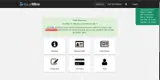 MAGICWINTER25 coupon verification screenshot