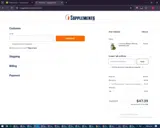coup12 coupon verification screenshot