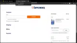 FACEBOOK10 coupon verification screenshot