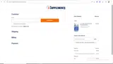 twitter10 coupon verification screenshot