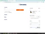 PLOW10 coupon verification screenshot